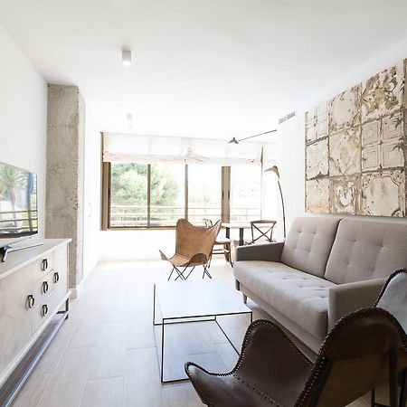 New San Juan Beach Apartment With Ac Alicante Eksteriør billede
