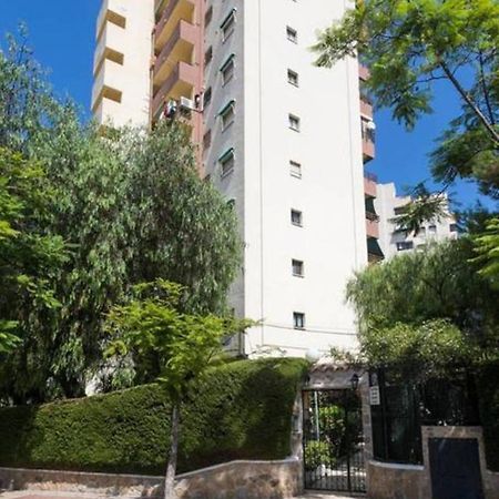 New San Juan Beach Apartment With Ac Alicante Eksteriør billede