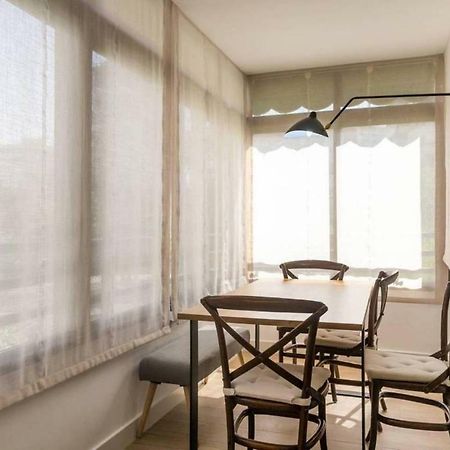New San Juan Beach Apartment With Ac Alicante Eksteriør billede