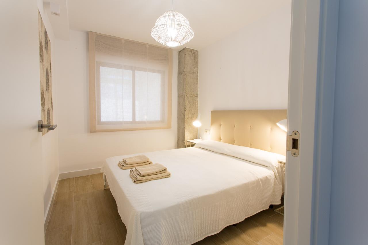 New San Juan Beach Apartment With Ac Alicante Eksteriør billede