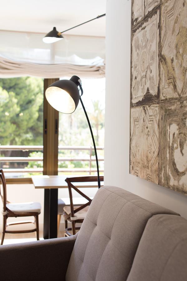 New San Juan Beach Apartment With Ac Alicante Eksteriør billede