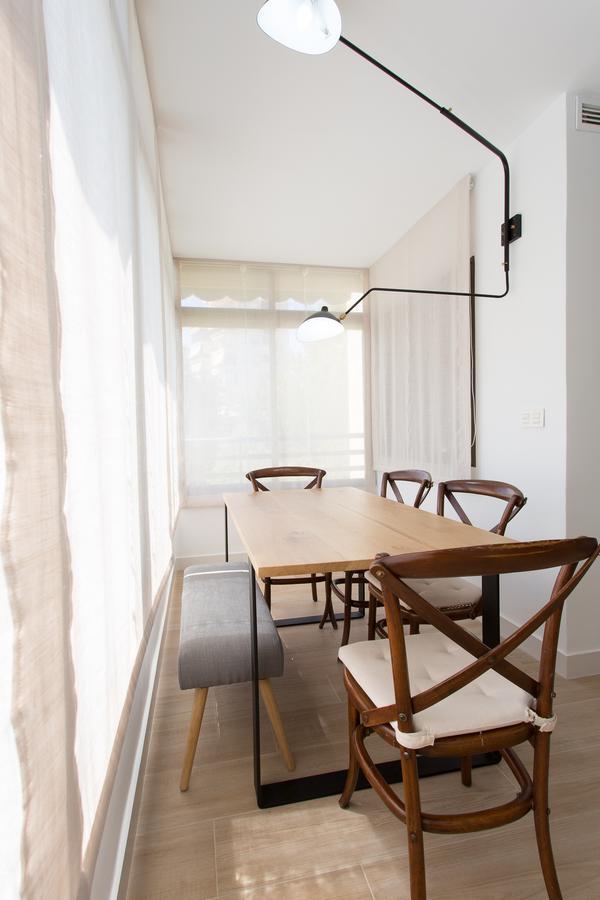 New San Juan Beach Apartment With Ac Alicante Eksteriør billede