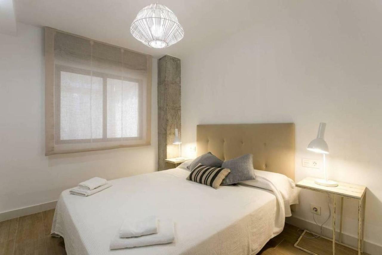 New San Juan Beach Apartment With Ac Alicante Eksteriør billede