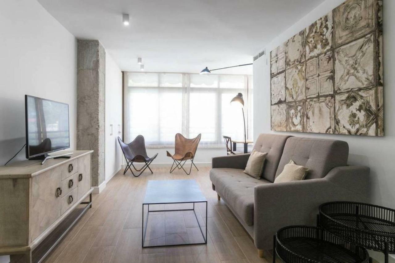 New San Juan Beach Apartment With Ac Alicante Eksteriør billede