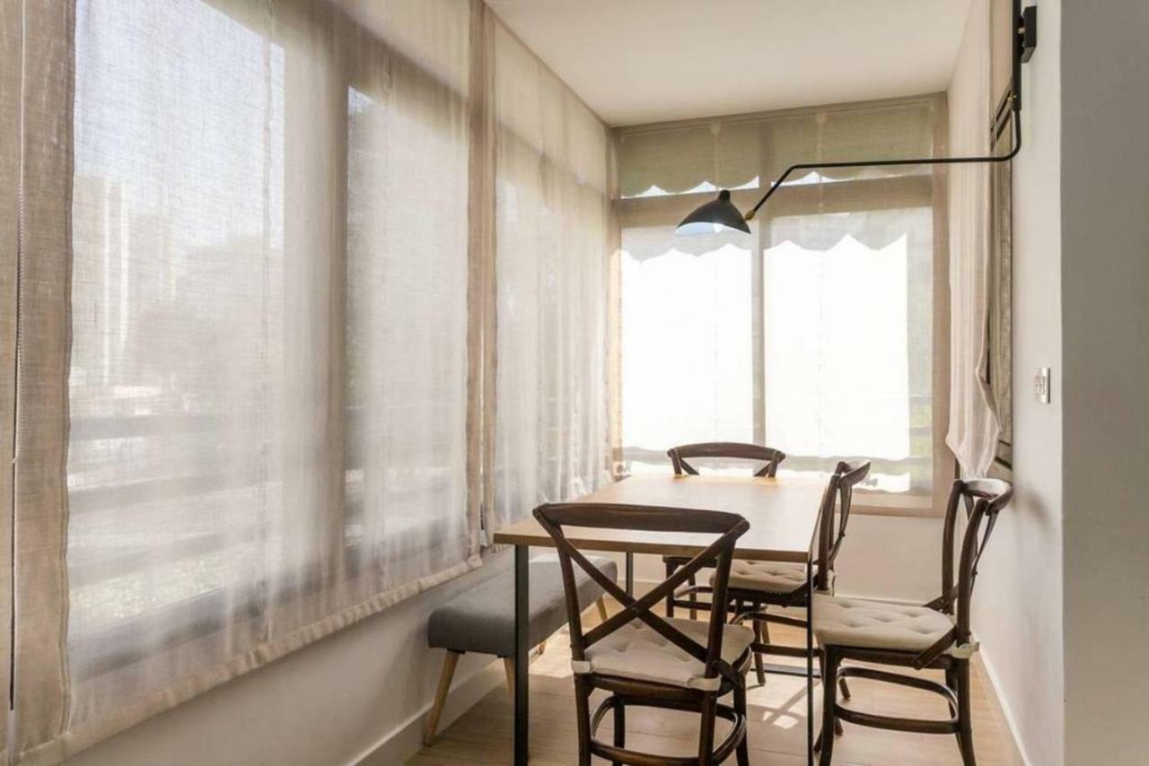 New San Juan Beach Apartment With Ac Alicante Eksteriør billede